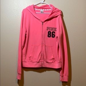 Victoria’s Secret PINK Sweater